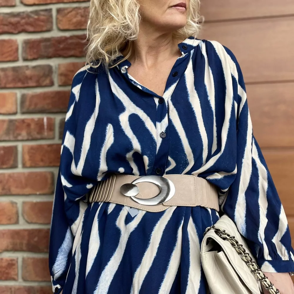 PRUŽNÝ PÁSEK ČERVENÝ