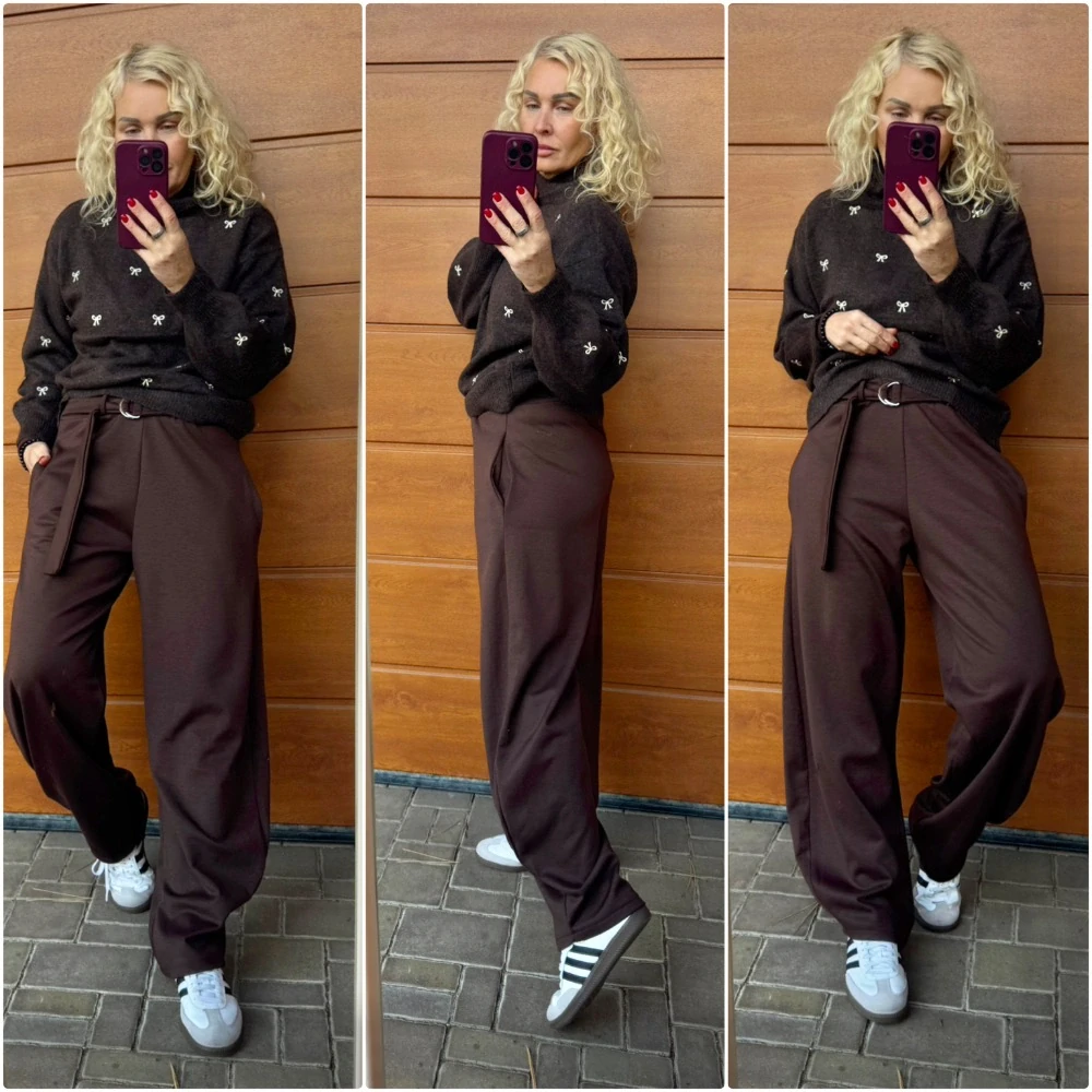 BARELOVÉ ČOKO BAGGY