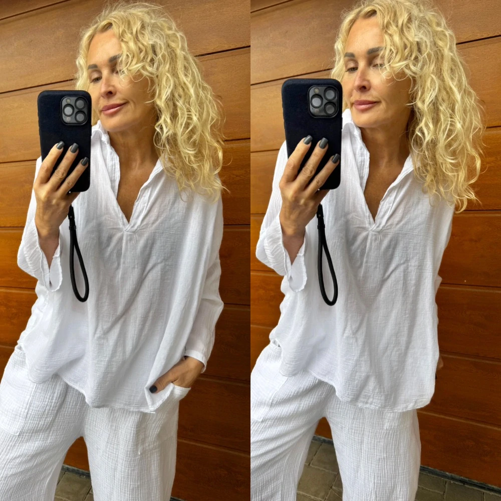 BÍLÁ HALENKA SUMMER