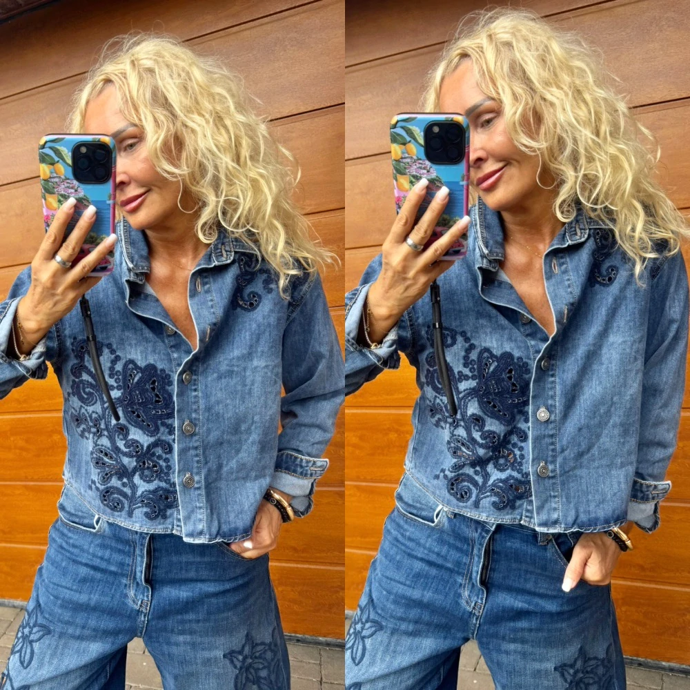 RIFLOVÁ KOŠILE LUX