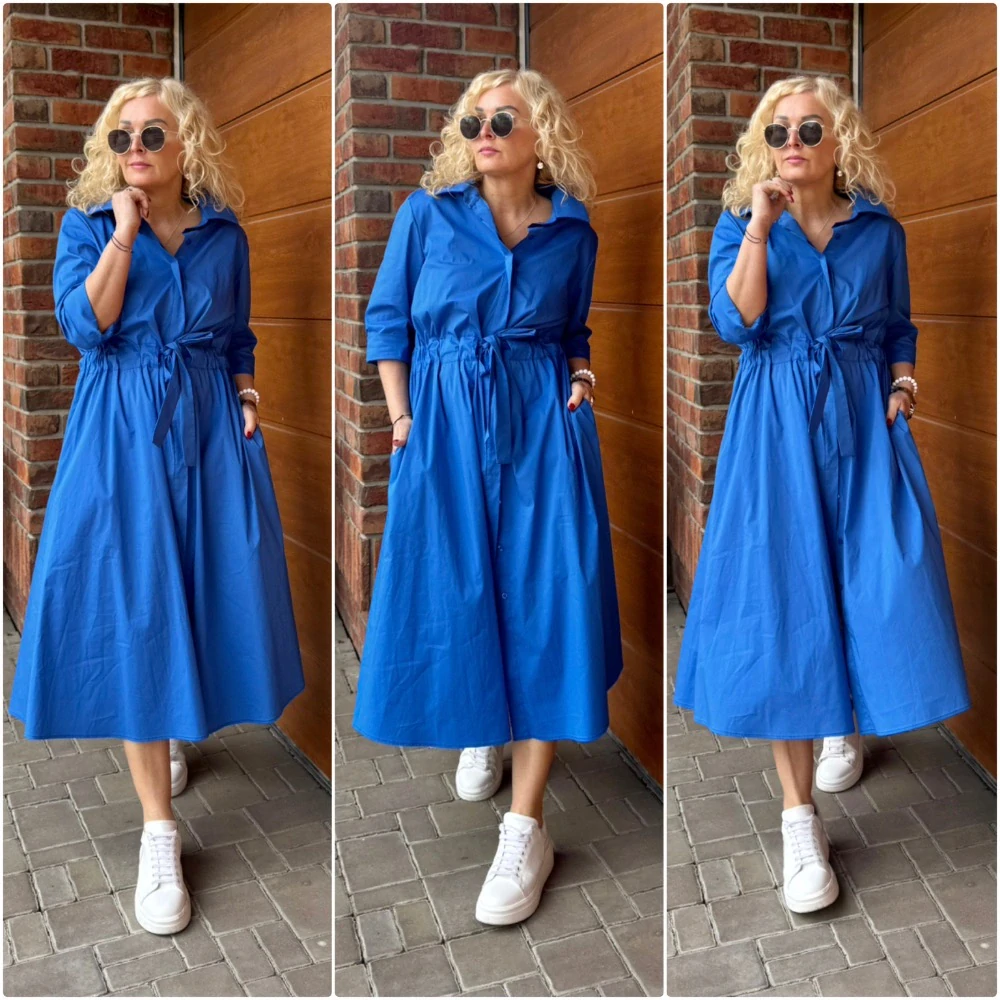 KOŠILOVÉ ŠATY LUX VÍNOVÉ JULIE