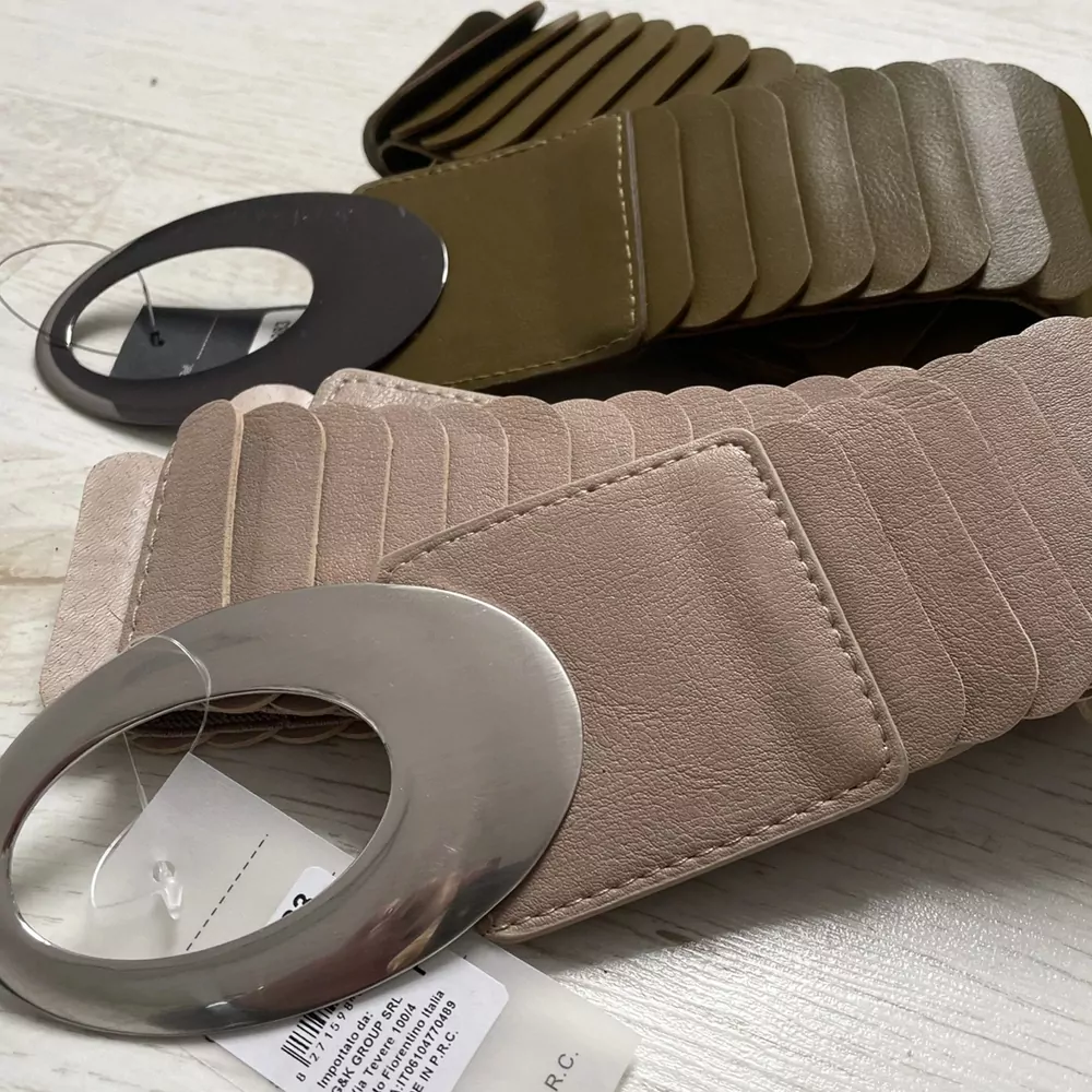 PRUŽNÝ PÁSEK OLIVA 