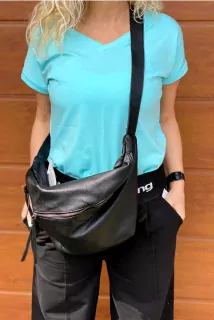 MAXI LEDVINKA ČERNÁ