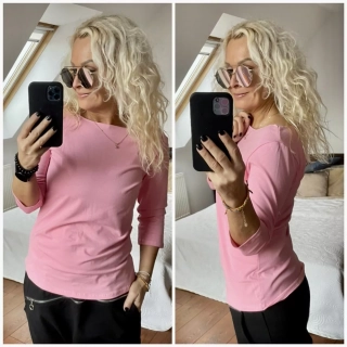 TRIKO KLASIK  -  LOSOS  3/4 rukáv S/M