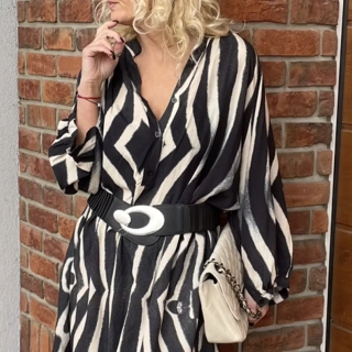 ČERNÝ  PRUŽNÝ PÁSEK 