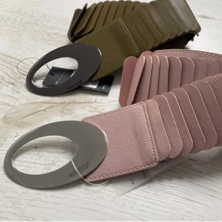 PRUŽNÝ PÁSEK PUDR