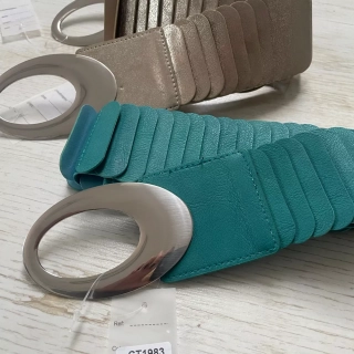 PRUŽNÝ PÁSEK MINT 