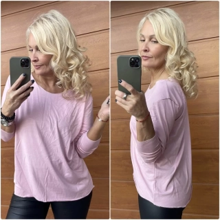 TRIKO KLASIK SOFI PUDR