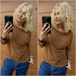 TOP CAMEL DITA