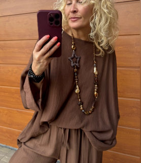 LUXUSNÍ PŘÍVĚŠEK 