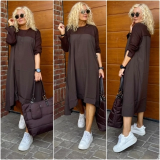 STYLOVÉ  PLETENÉ ČOKOŠATY 