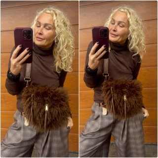 KOŽÍŠKOVÁ LEDVINKA ČOKO 