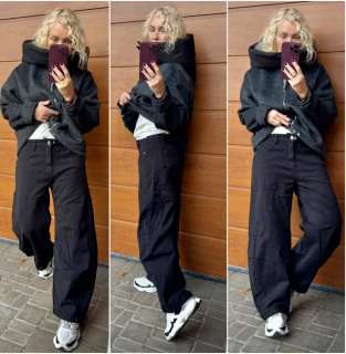 ČERNÉ  RIFLE PRUŽNÉ 