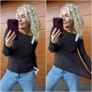 TRIKO S KAŠMÍREM ČOKO 