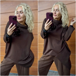 ČOKO TOP MÁSELKO S BROŽÍ 