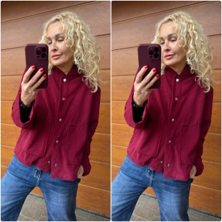 MANŠESTROVÁ BUNDIČKA VÍNOVÁ