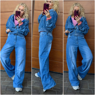 MODRÉ  RIFLE PRUŽNÉ GITA ODLEHČENÉ 