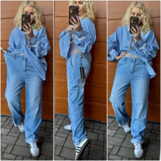 SVĚTLE MODRÉ RIFLE 