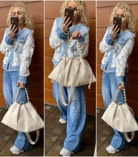 KABELKA BÉŽOVÁ LUX 