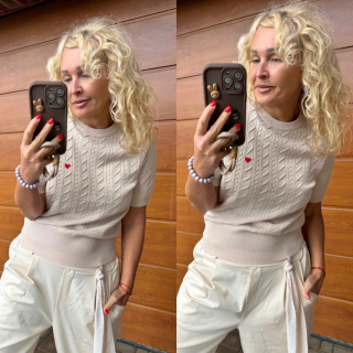 SVETR VISKOZA BÉŽOVÝ