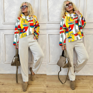 KABÁTEK NINA PODŠITÝ 