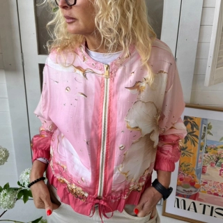 LUX BUNDIČKA RŮŽOVÁ