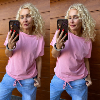 MIKINA JANE - LOSOS L/XL