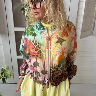 LUX BUNDIČKA TROPIC 