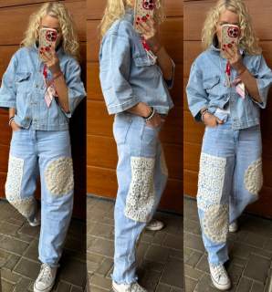 SVĚTLE MODRÉ RIFLE LUX