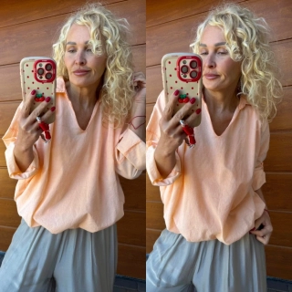 HALENKA LUX MERUNKA