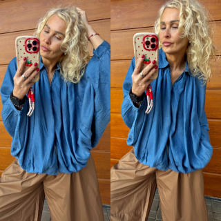 RIFLOVÁ BUNDA ODLEHČENÁ L,XL,3XL