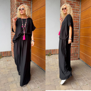 KOMPLET OVERSIZE BEATA ČERNÝ