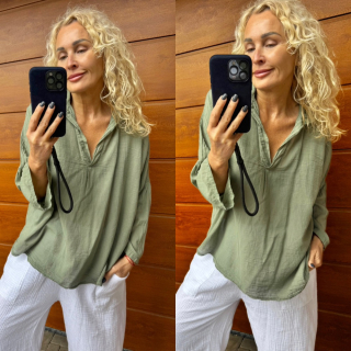 KHAKI  HALENKA SUMMER