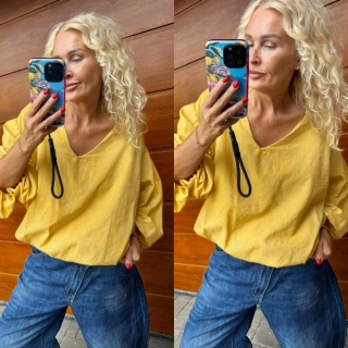 HALENKA TOP HOŘČICE